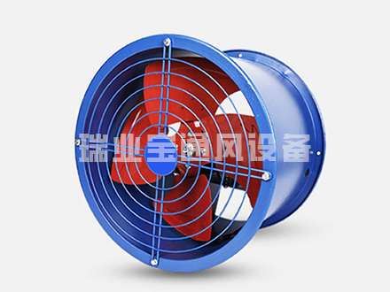 如何安装大连隧道风机，一文让你了解