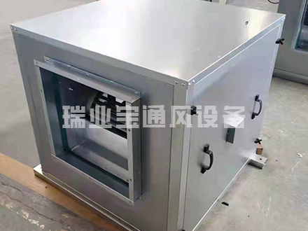 大连离心风机的大作用
